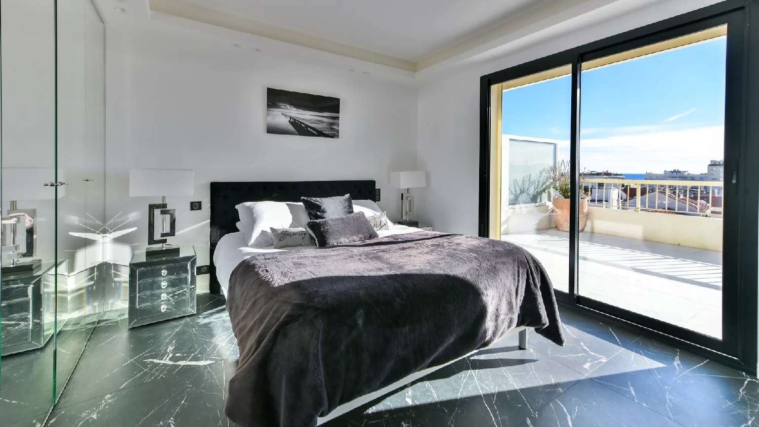 en venta apartamento Cannes Alpes-Maritimes 5