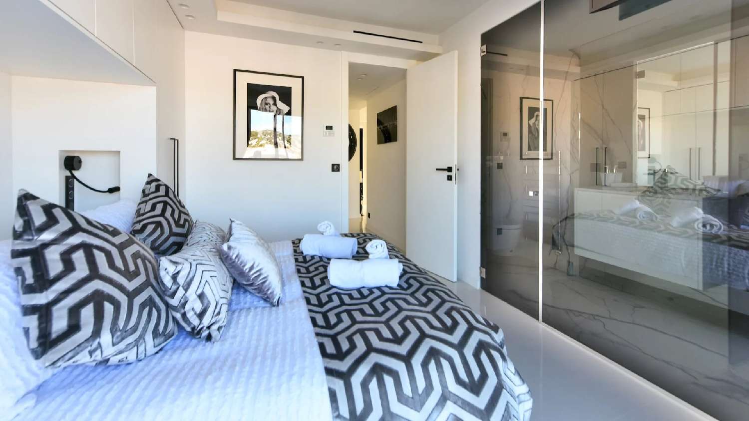 en venta apartamento Cannes Alpes-Maritimes 7