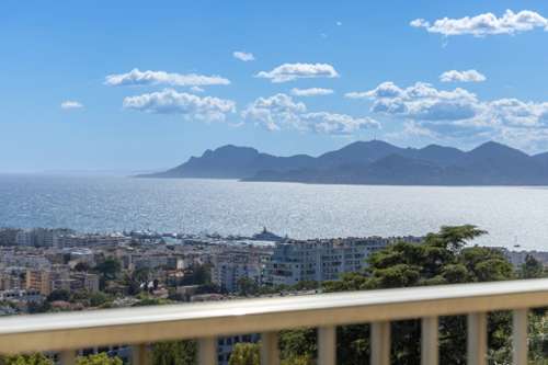 Cannes Alpes-Maritimes appartement foto 7342132