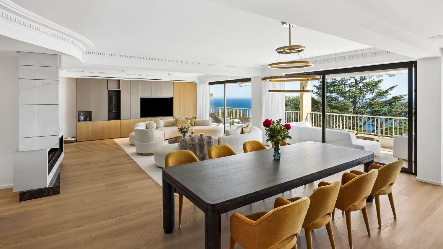  te koop appartement Cannes Alpes-Maritimes 2