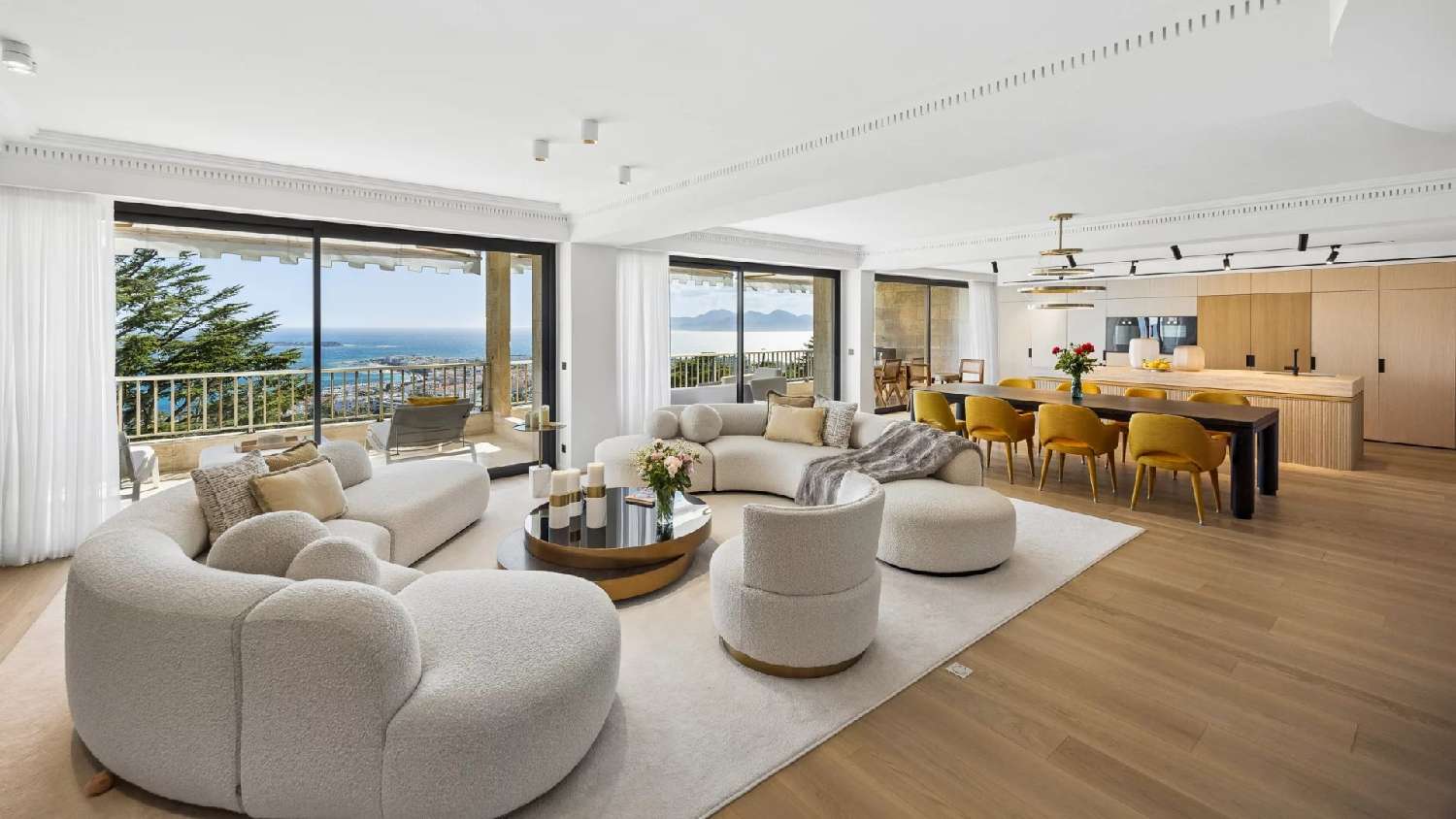  te koop appartement Cannes Alpes-Maritimes 3