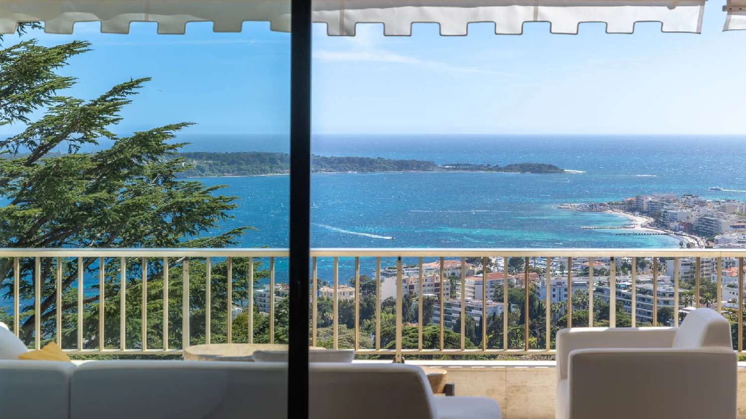  te koop appartement Cannes Alpes-Maritimes 4