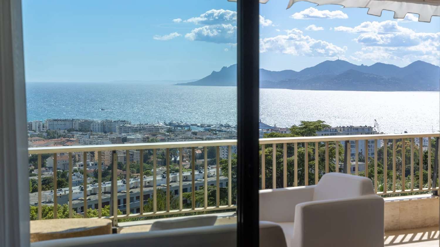  te koop appartement Cannes Alpes-Maritimes 5