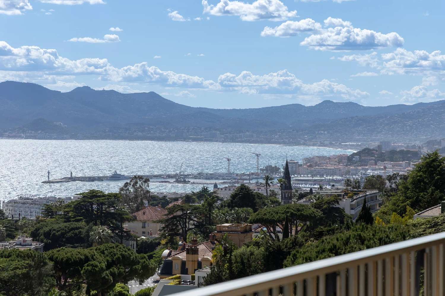  te koop appartement Cannes Alpes-Maritimes 6