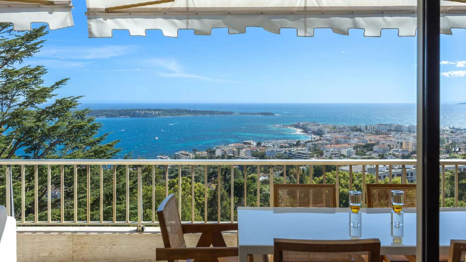  te koop appartement Cannes Alpes-Maritimes 7