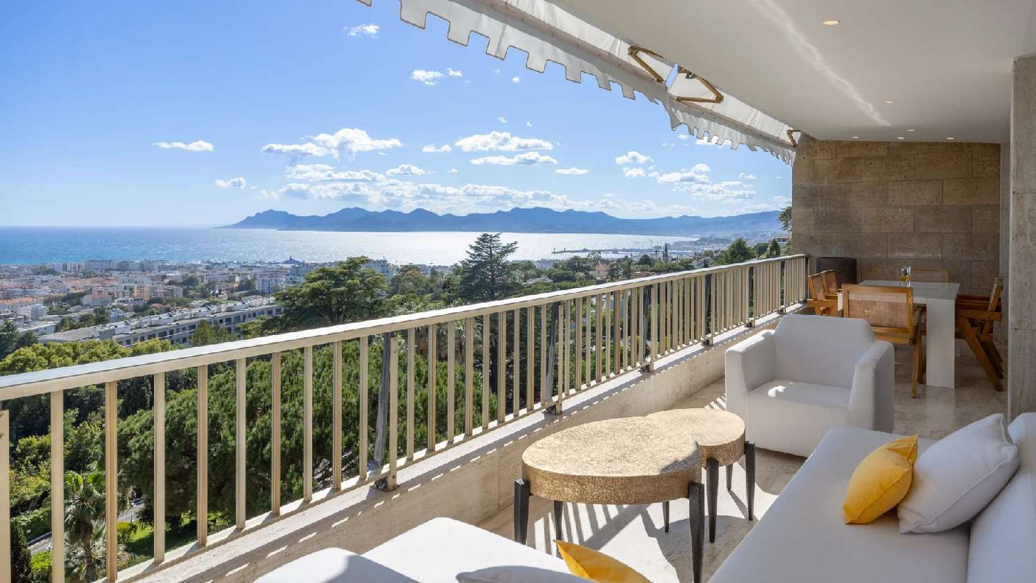  te koop appartement Cannes Alpes-Maritimes 8