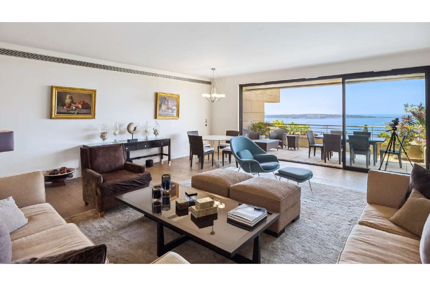  te koop appartement Cannes Alpes-Maritimes 1