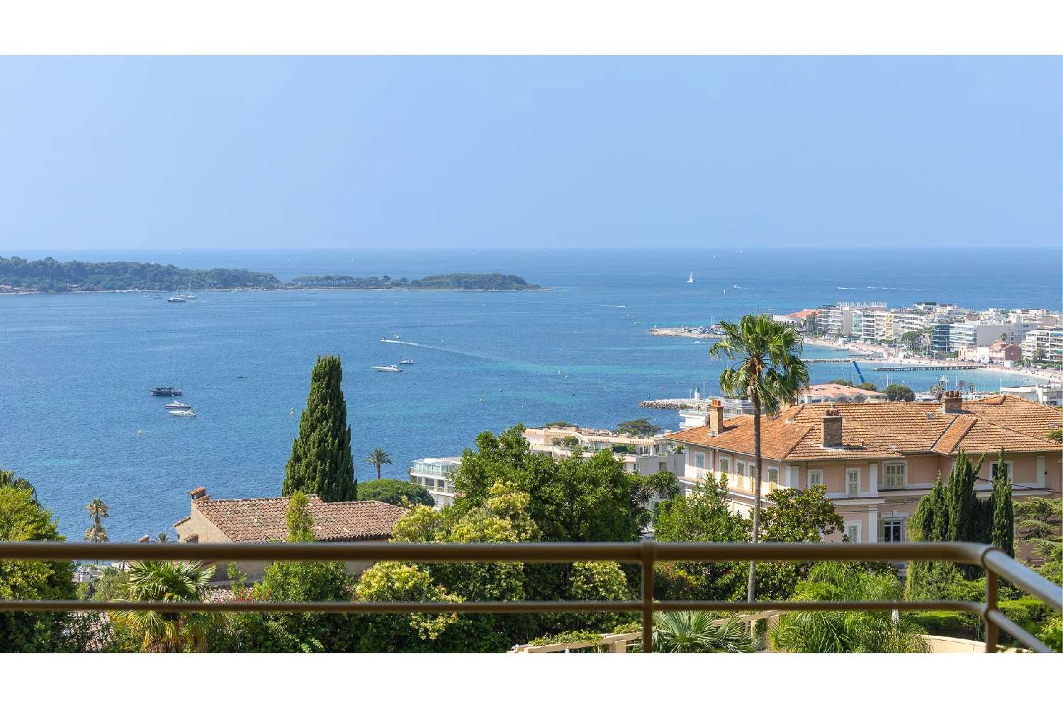 te koop appartement Cannes Alpes-Maritimes 3