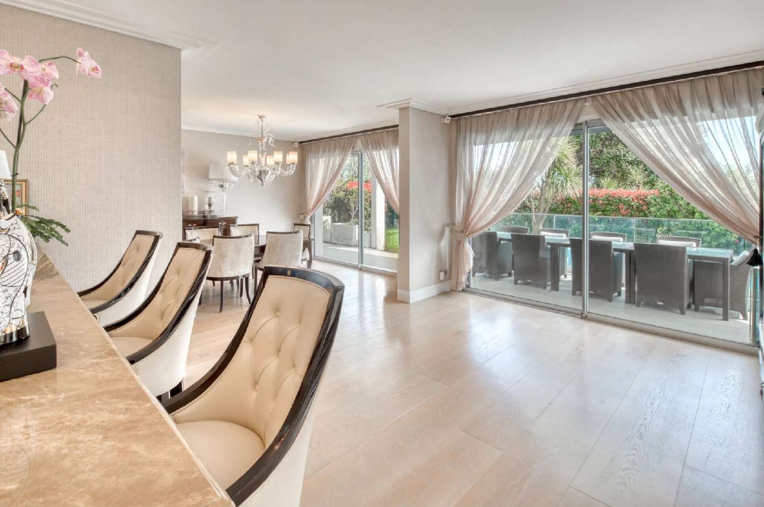  te koop appartement Cannes Alpes-Maritimes 3