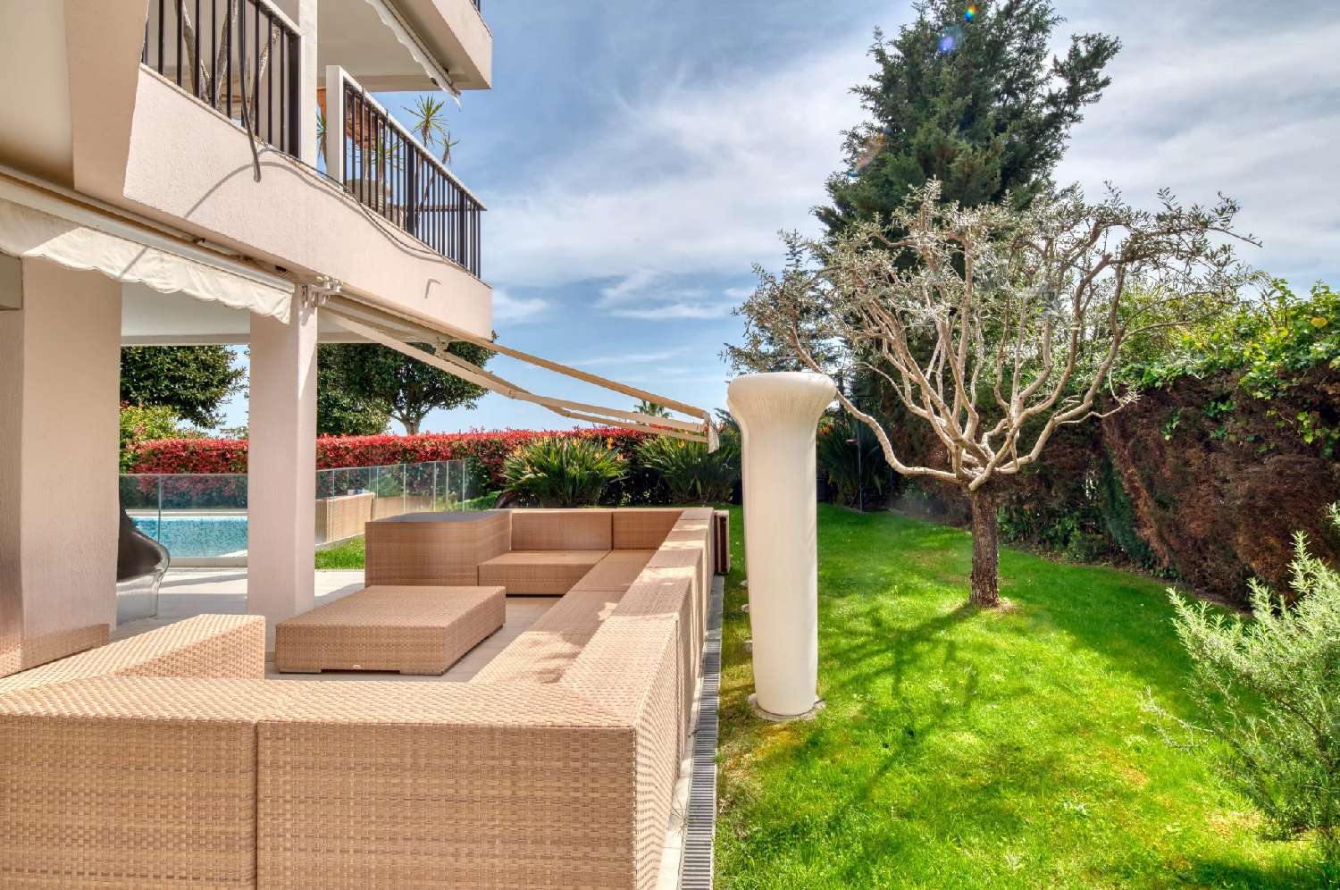  te koop appartement Cannes Alpes-Maritimes 5