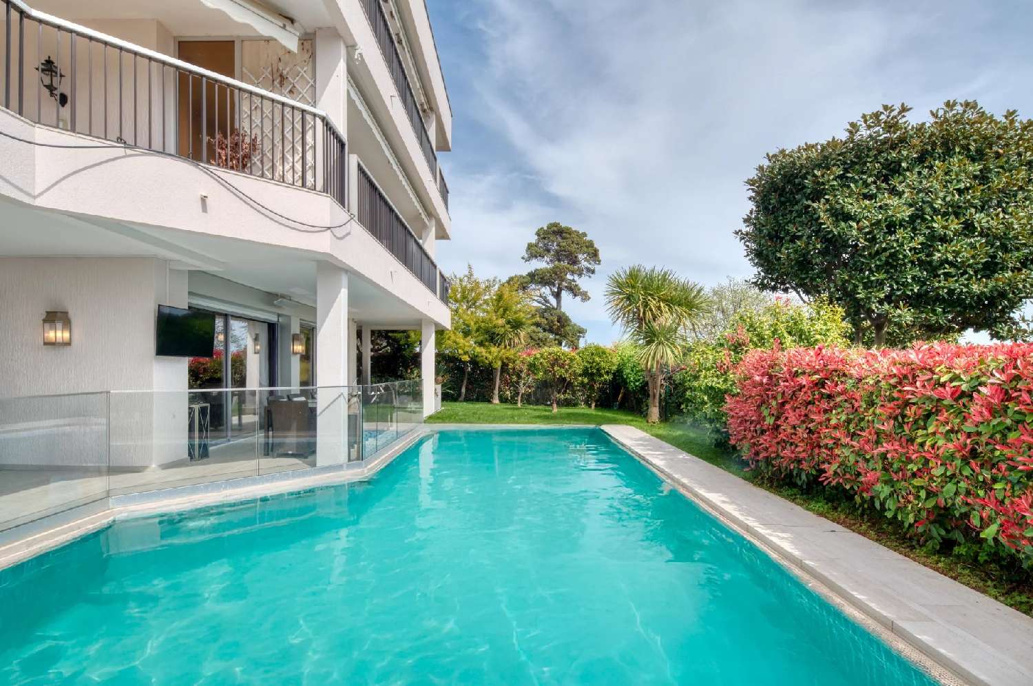  te koop appartement Cannes Alpes-Maritimes 7