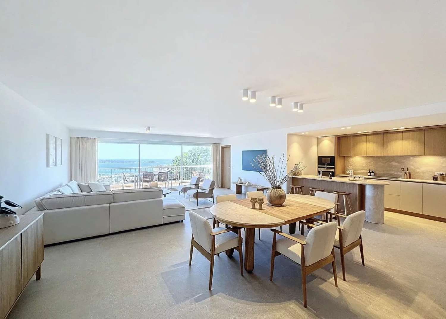  te koop appartement Cannes Alpes-Maritimes 3