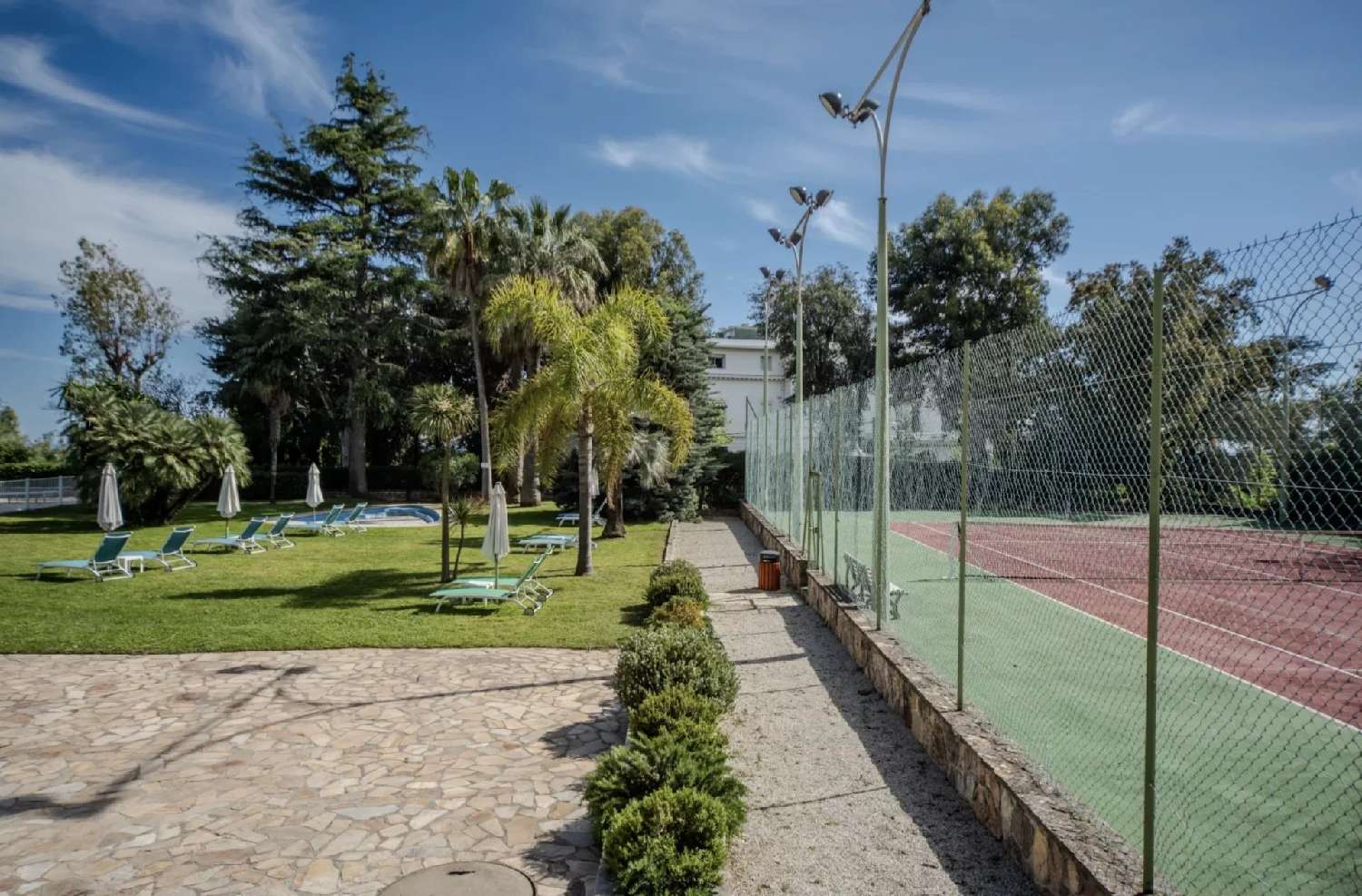  te koop appartement Cannes Alpes-Maritimes 8