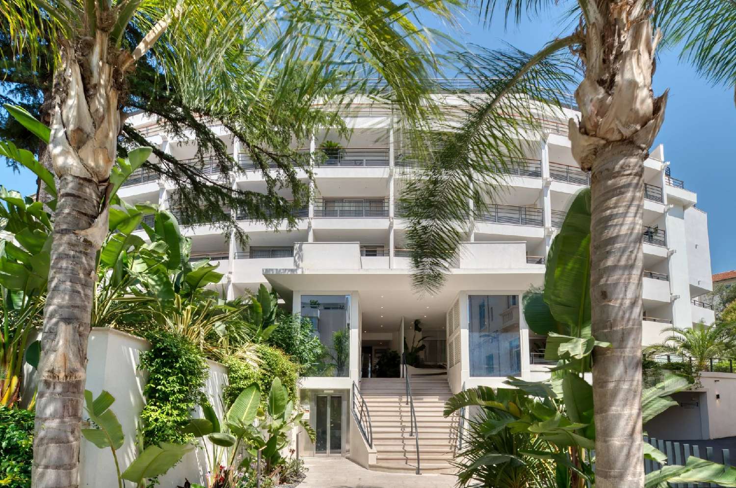 à vendre appartement Cannes Alpes-Maritimes 3