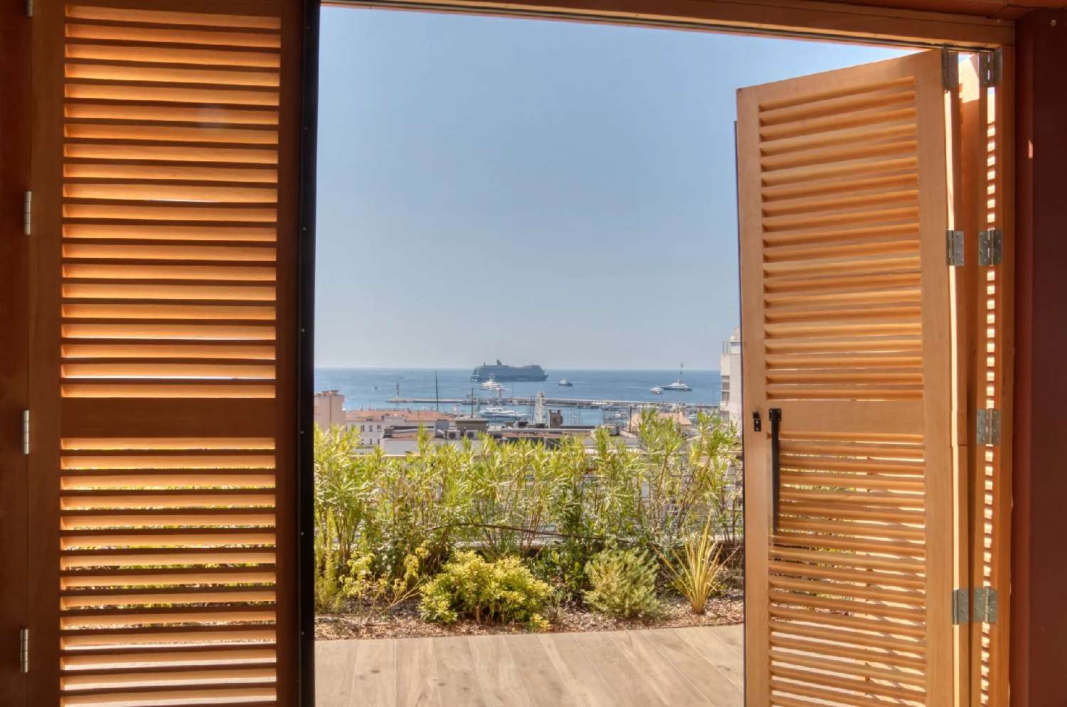 à vendre appartement Cannes Alpes-Maritimes 4