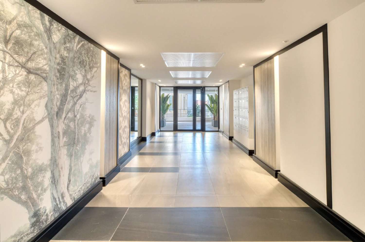 à vendre appartement Cannes Alpes-Maritimes 5