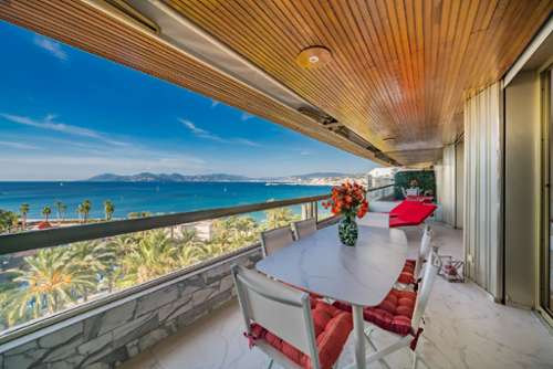 Cannes Alpes-Maritimes appartement foto 7346709