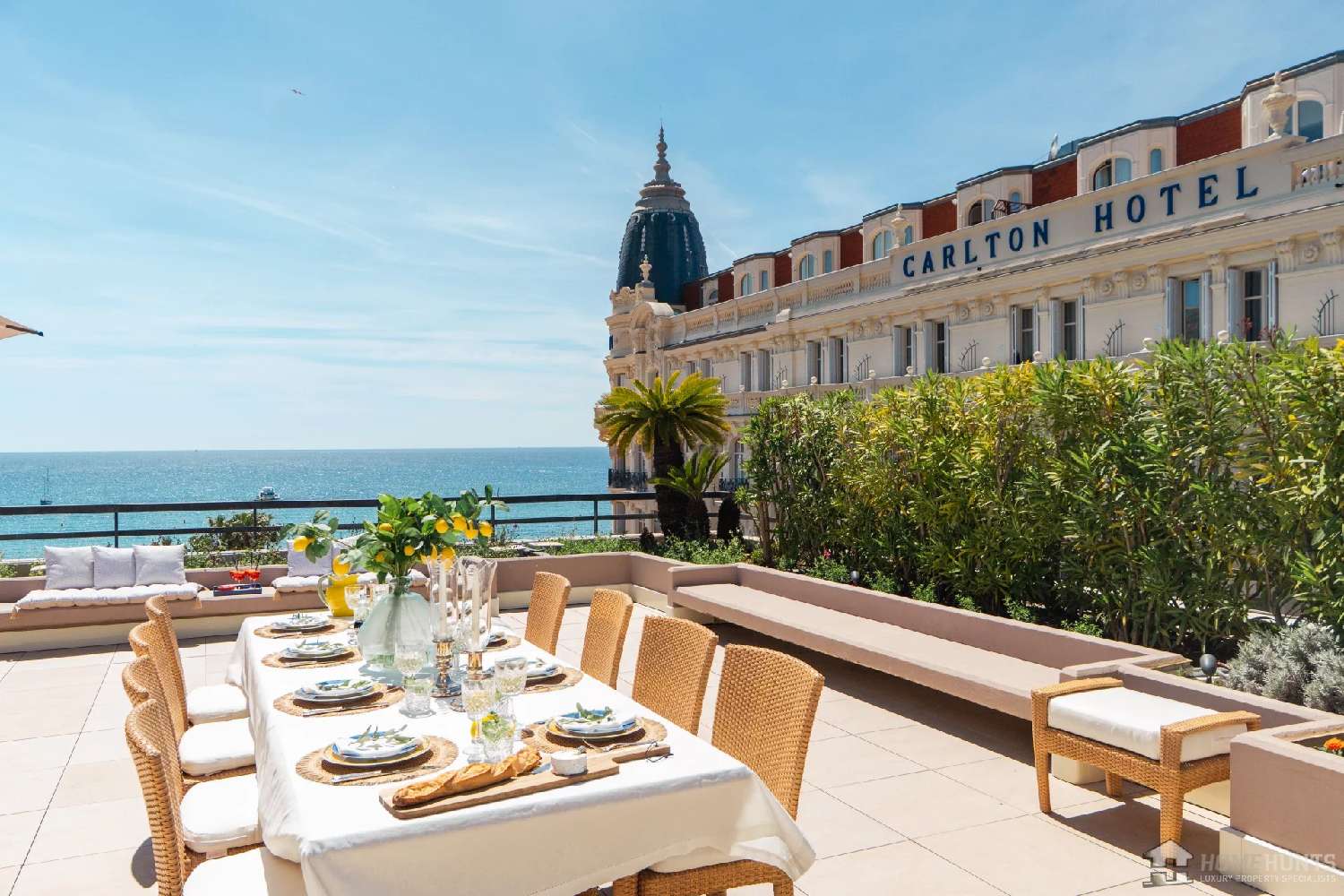 à vendre appartement Cannes Alpes-Maritimes 3