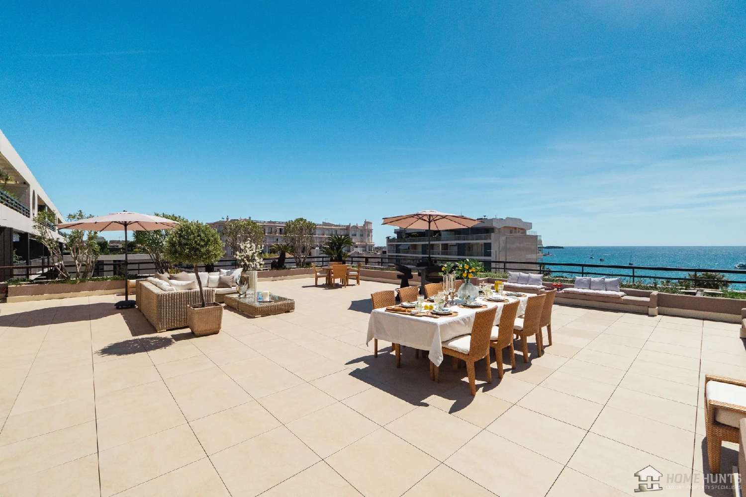 à vendre appartement Cannes Alpes-Maritimes 4