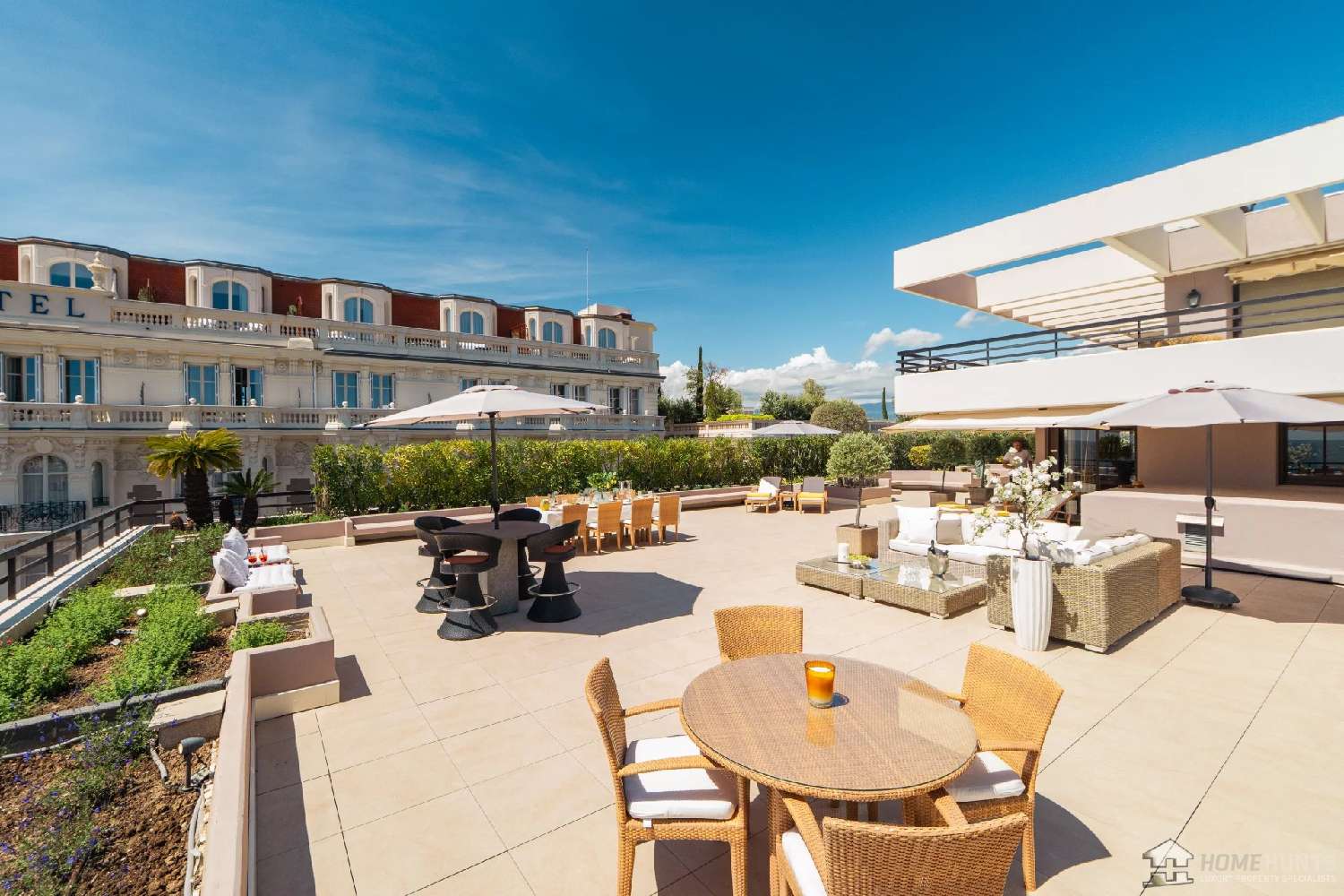 à vendre appartement Cannes Alpes-Maritimes 5