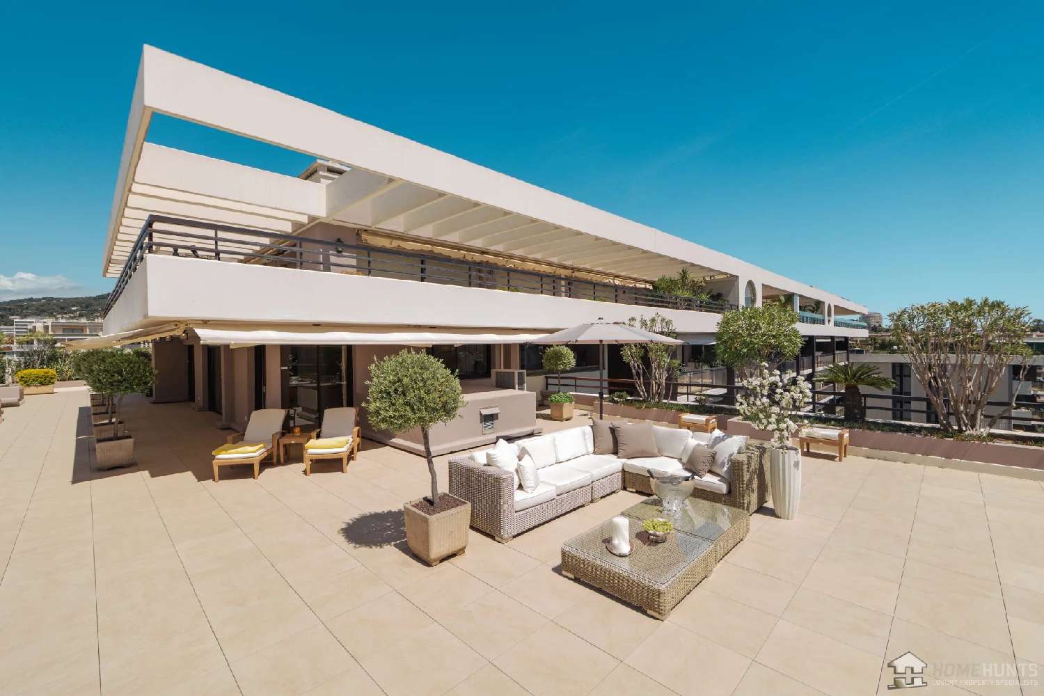 à vendre appartement Cannes Alpes-Maritimes 6