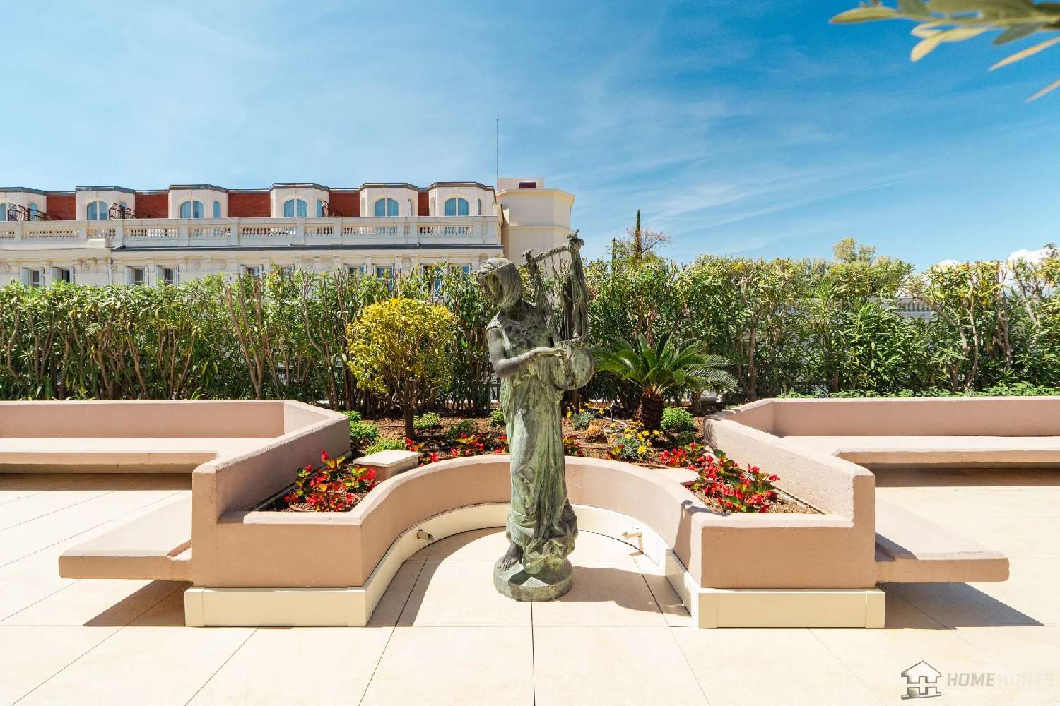 à vendre appartement Cannes Alpes-Maritimes 7