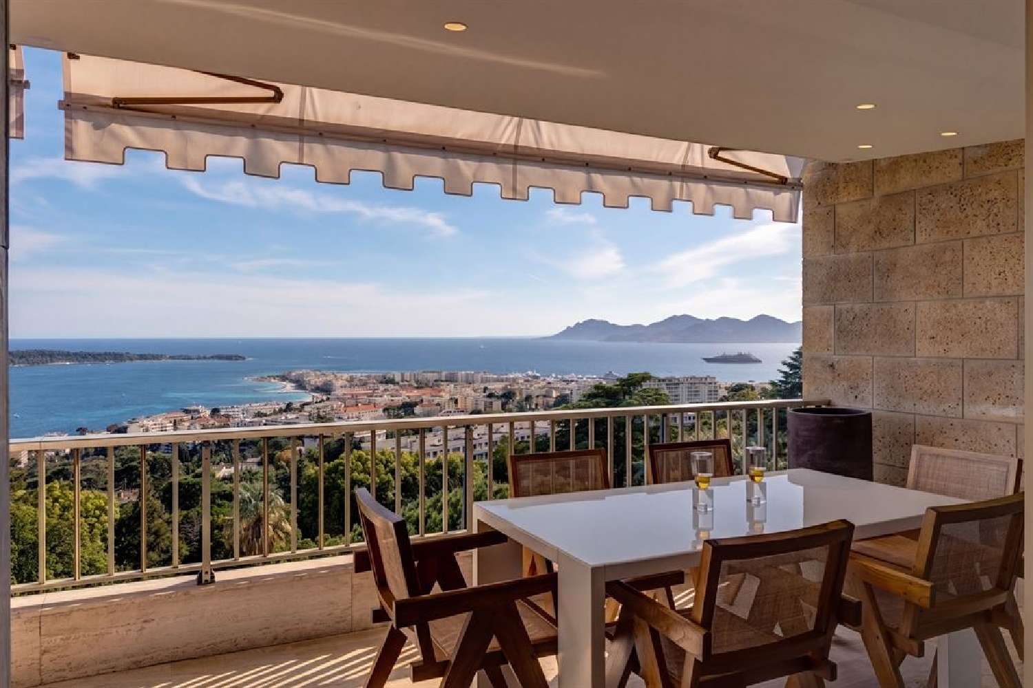 à vendre appartement Cannes Alpes-Maritimes 2