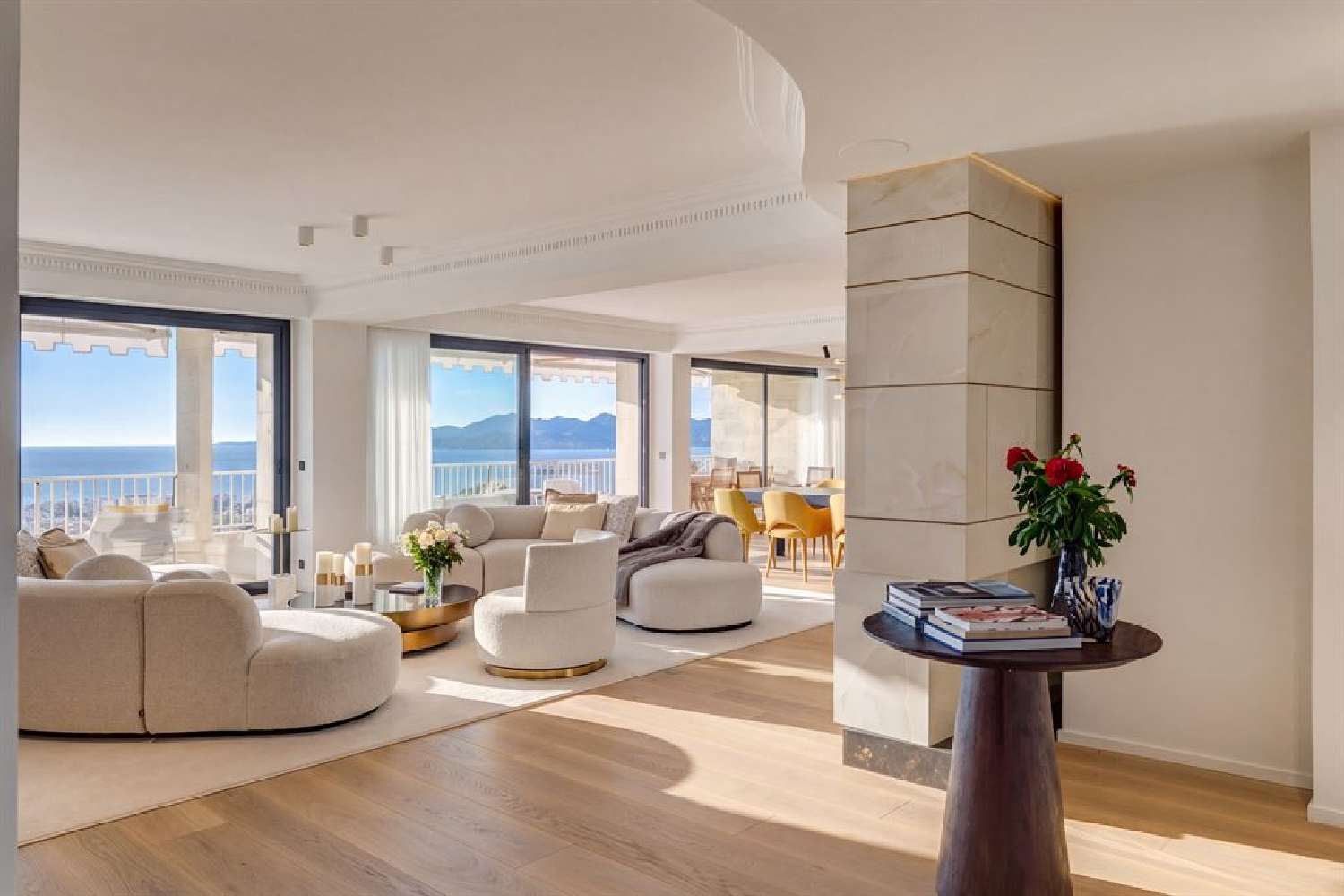 à vendre appartement Cannes Alpes-Maritimes 6