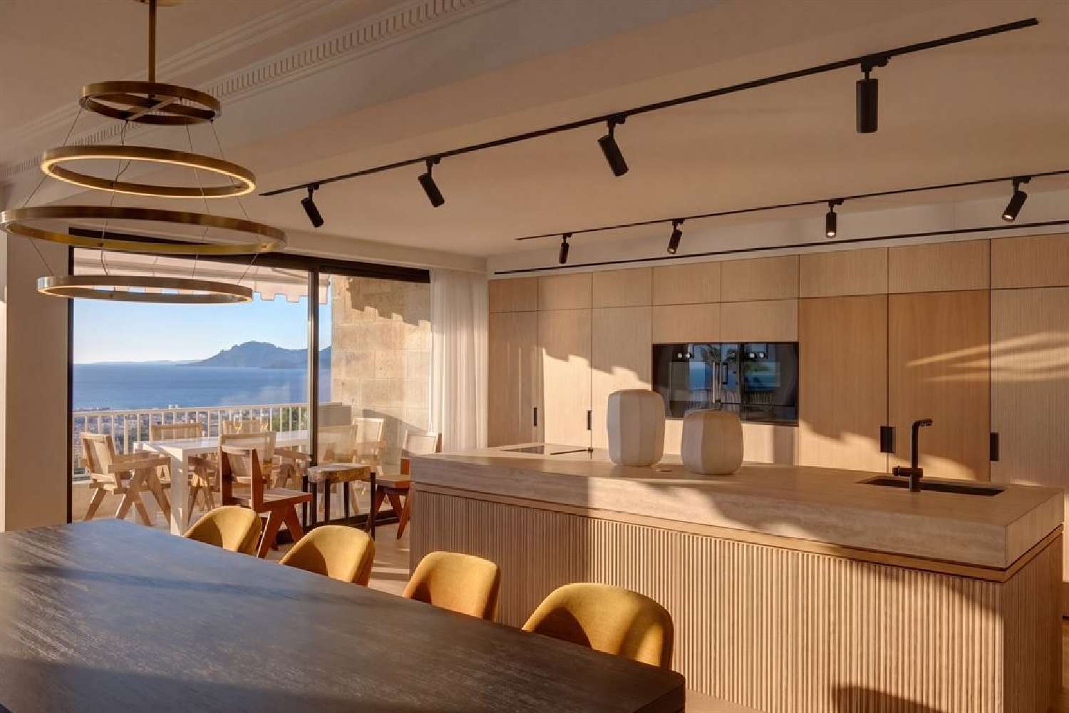 à vendre appartement Cannes Alpes-Maritimes 8