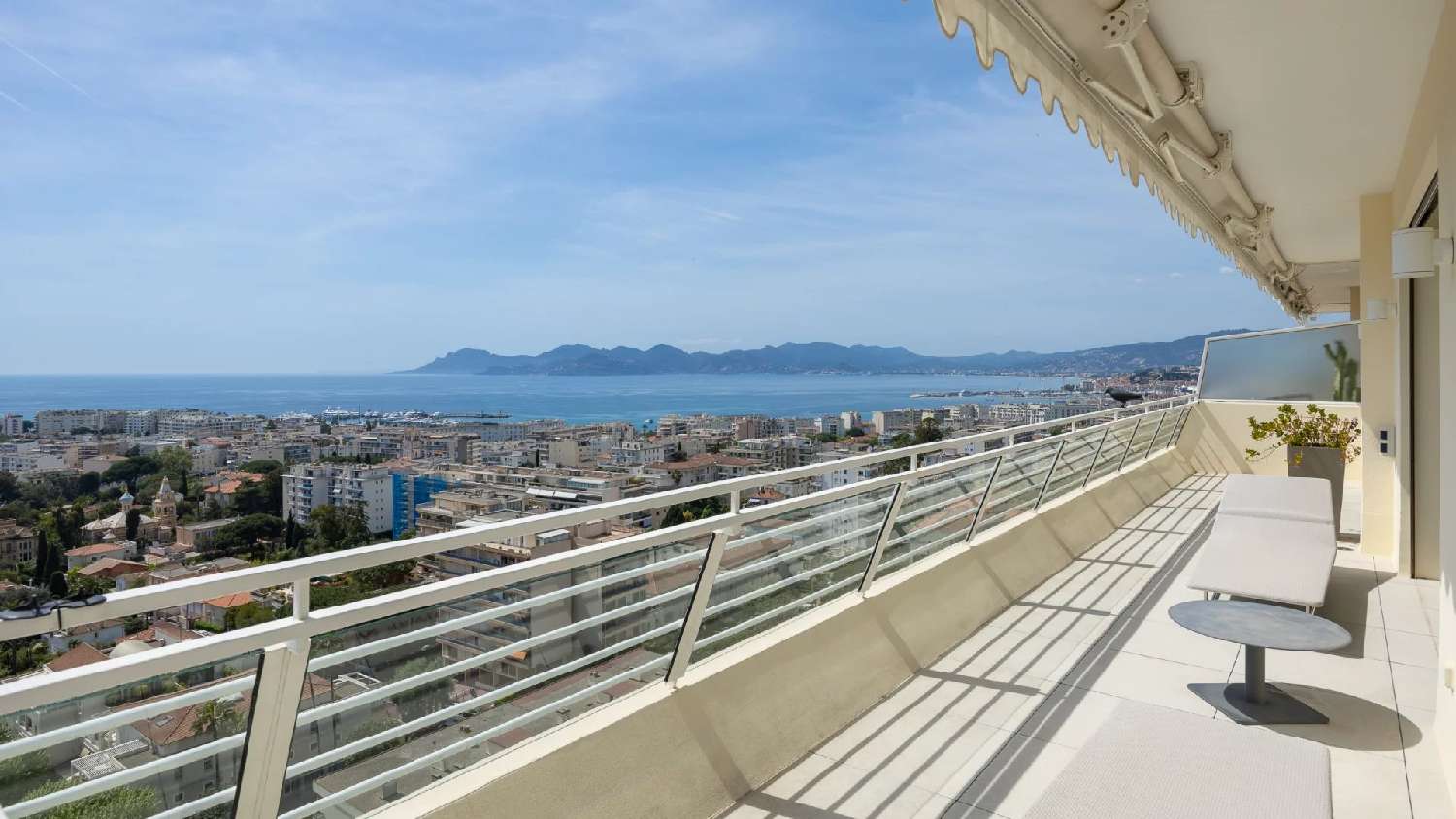  for sale apartment Cannes Alpes-Maritimes 1