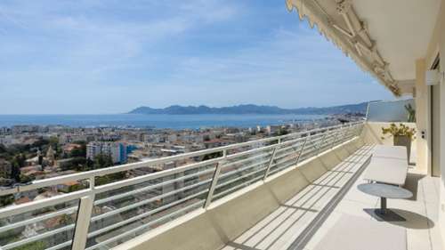 Cannes Alpes-Maritimes apartment foto 7346780