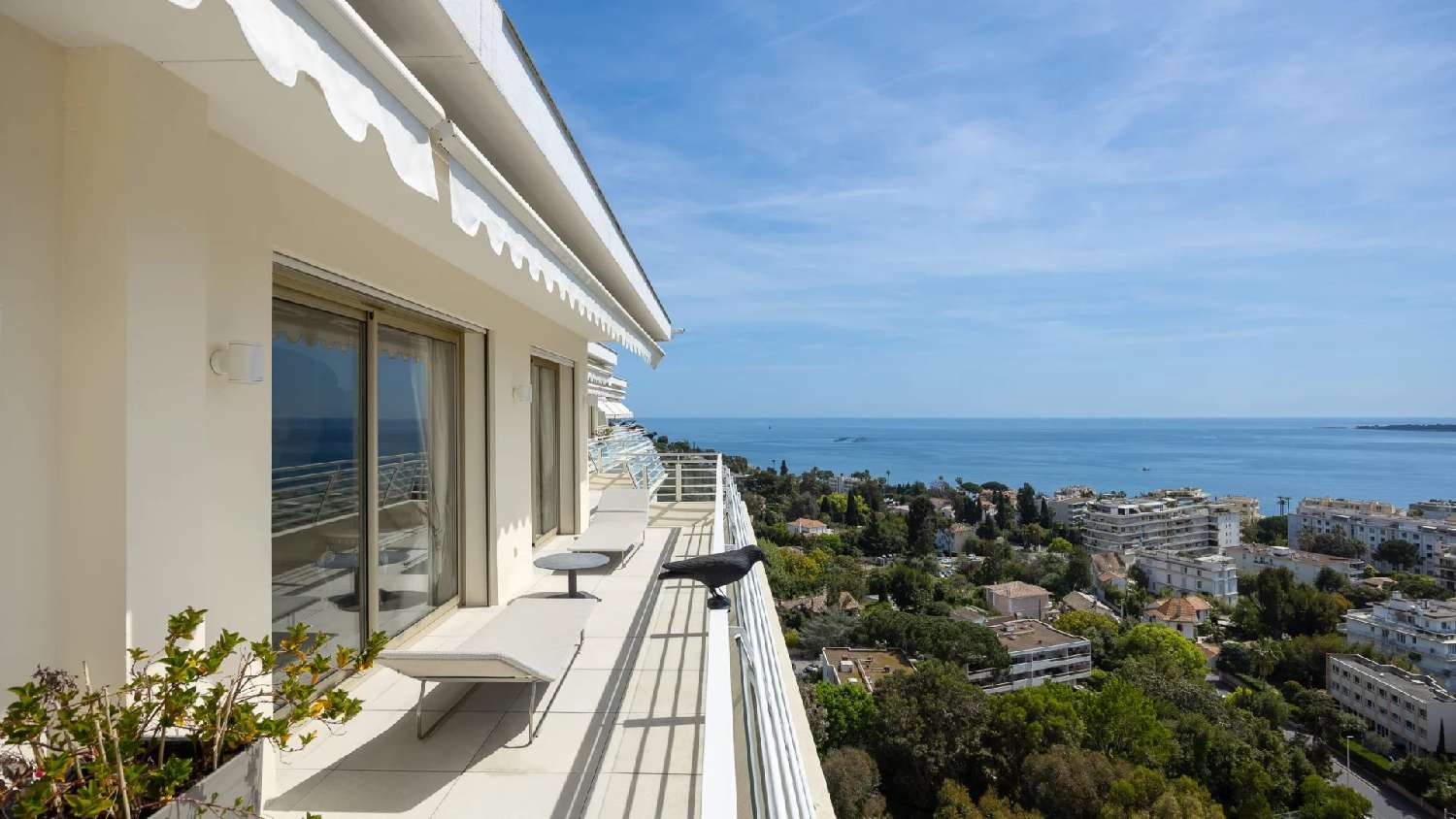  for sale apartment Cannes Alpes-Maritimes 2