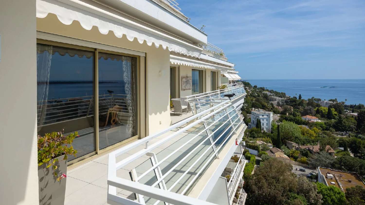  for sale apartment Cannes Alpes-Maritimes 3