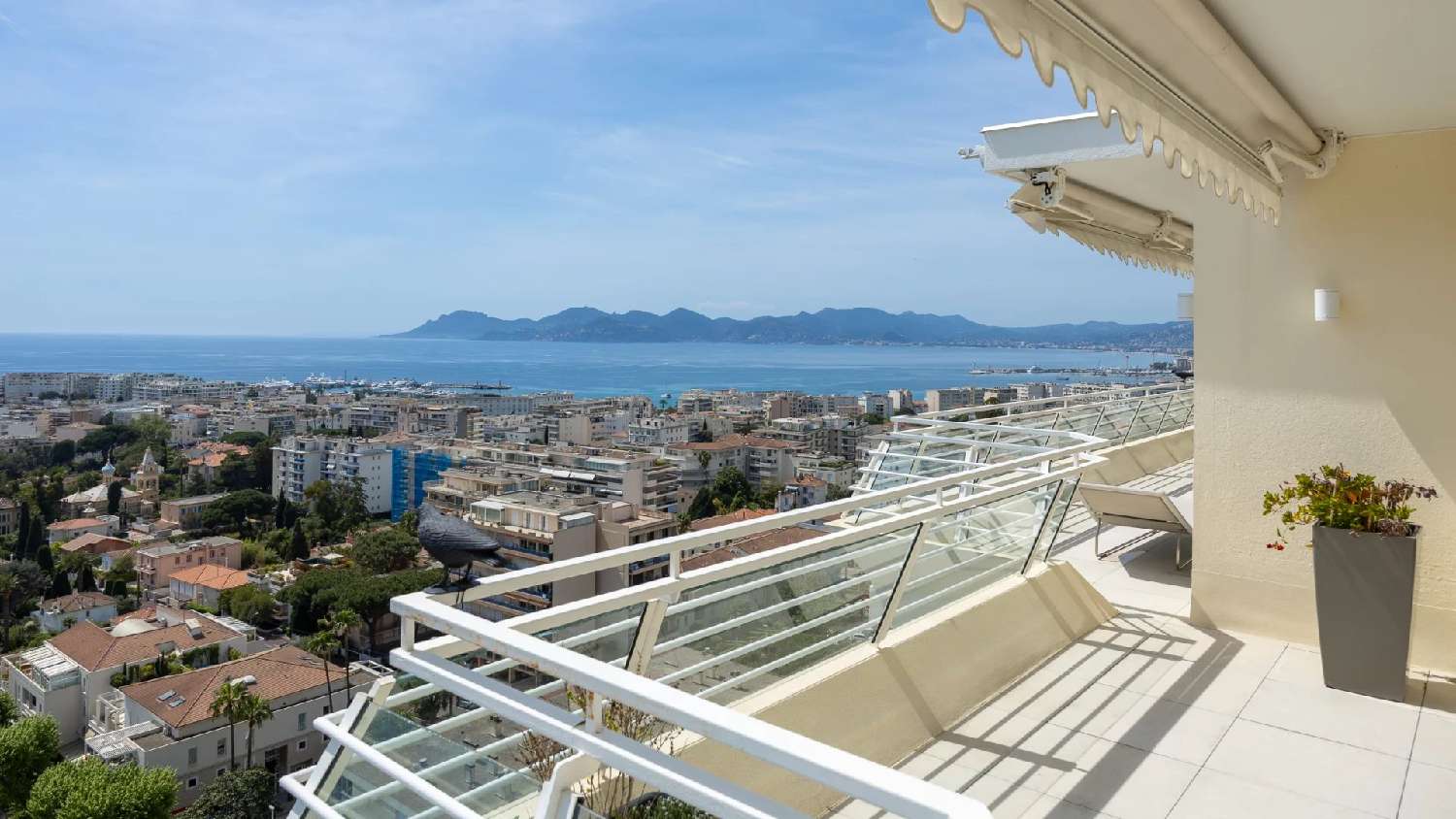  for sale apartment Cannes Alpes-Maritimes 4