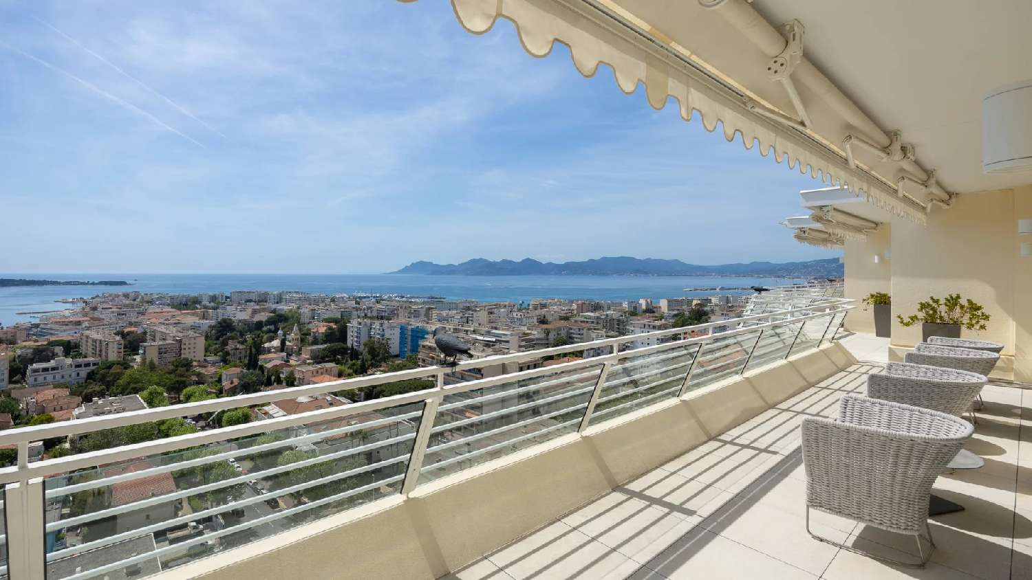  for sale apartment Cannes Alpes-Maritimes 5