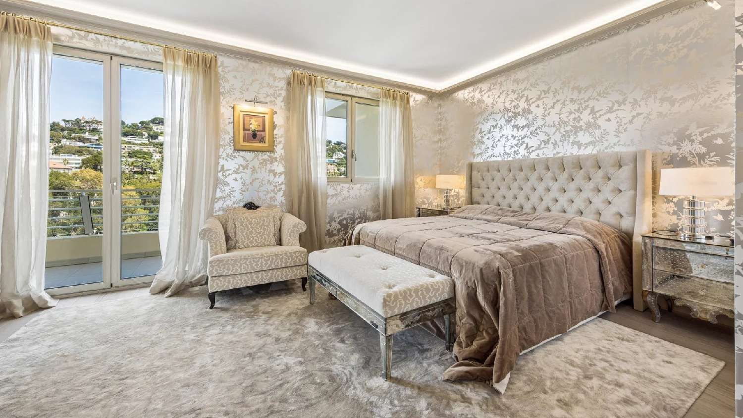 for sale apartment Cannes Alpes-Maritimes 7