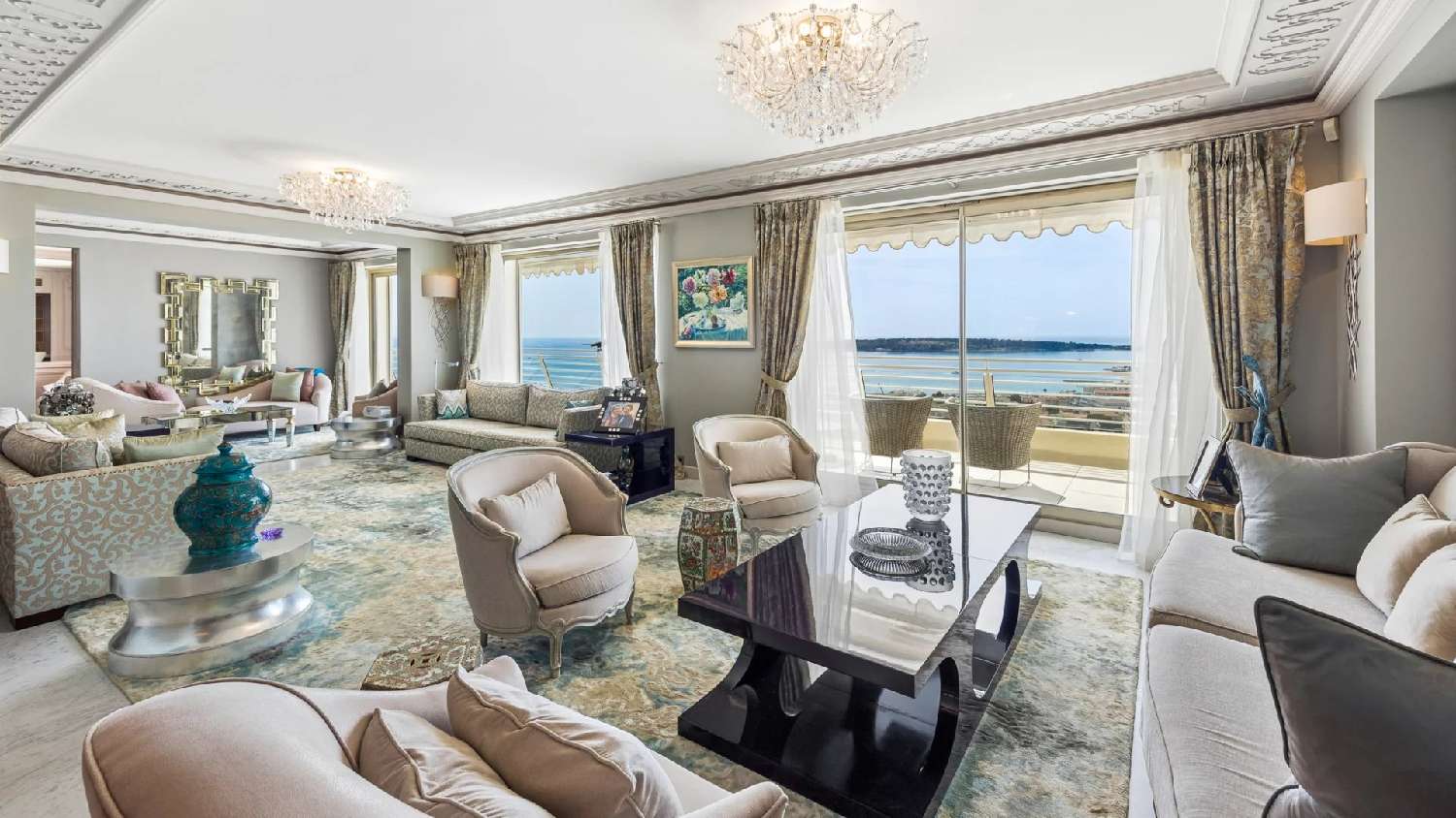  for sale apartment Cannes Alpes-Maritimes 8