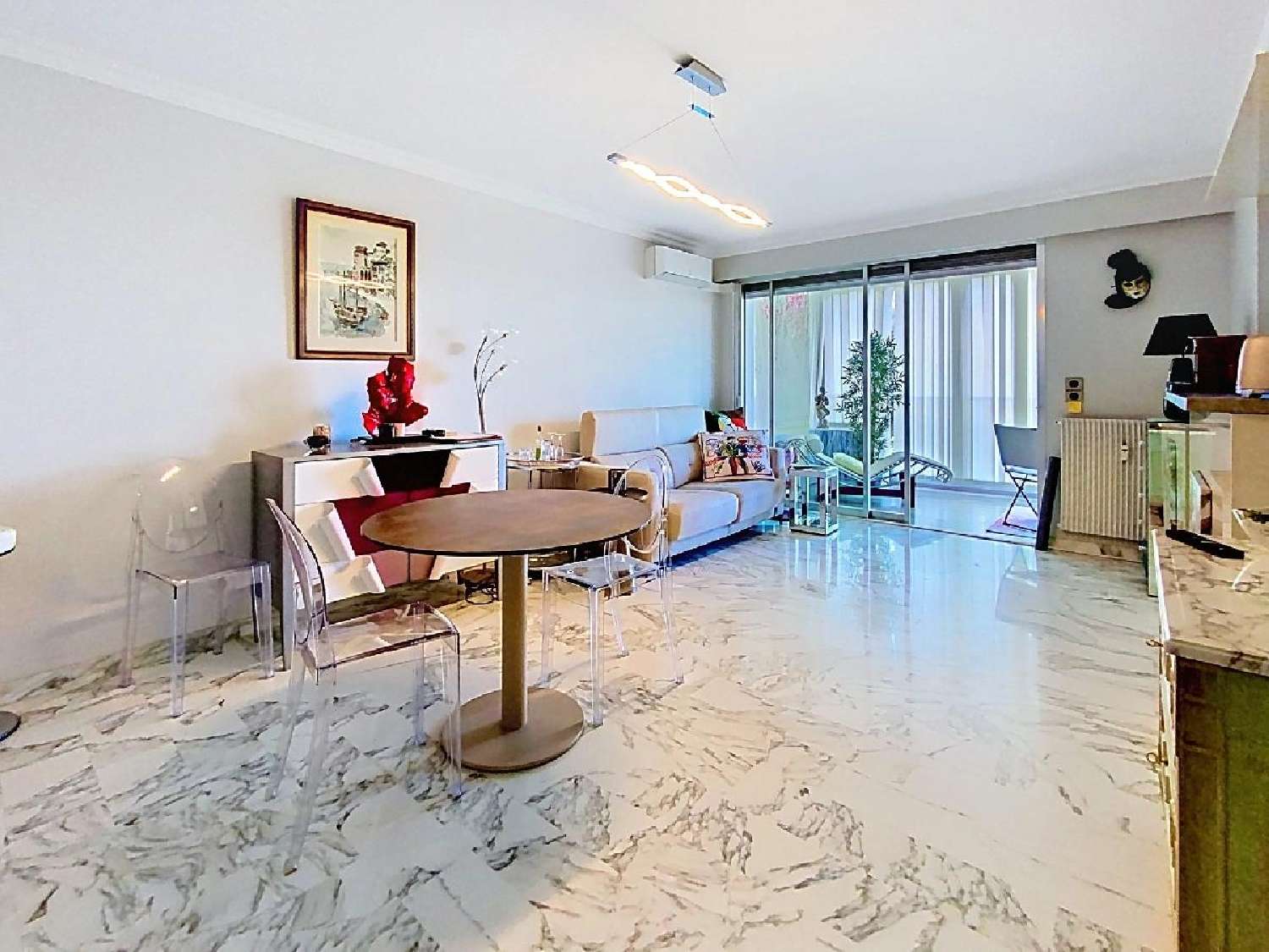  te koop appartement Cannes Alpes-Maritimes 2