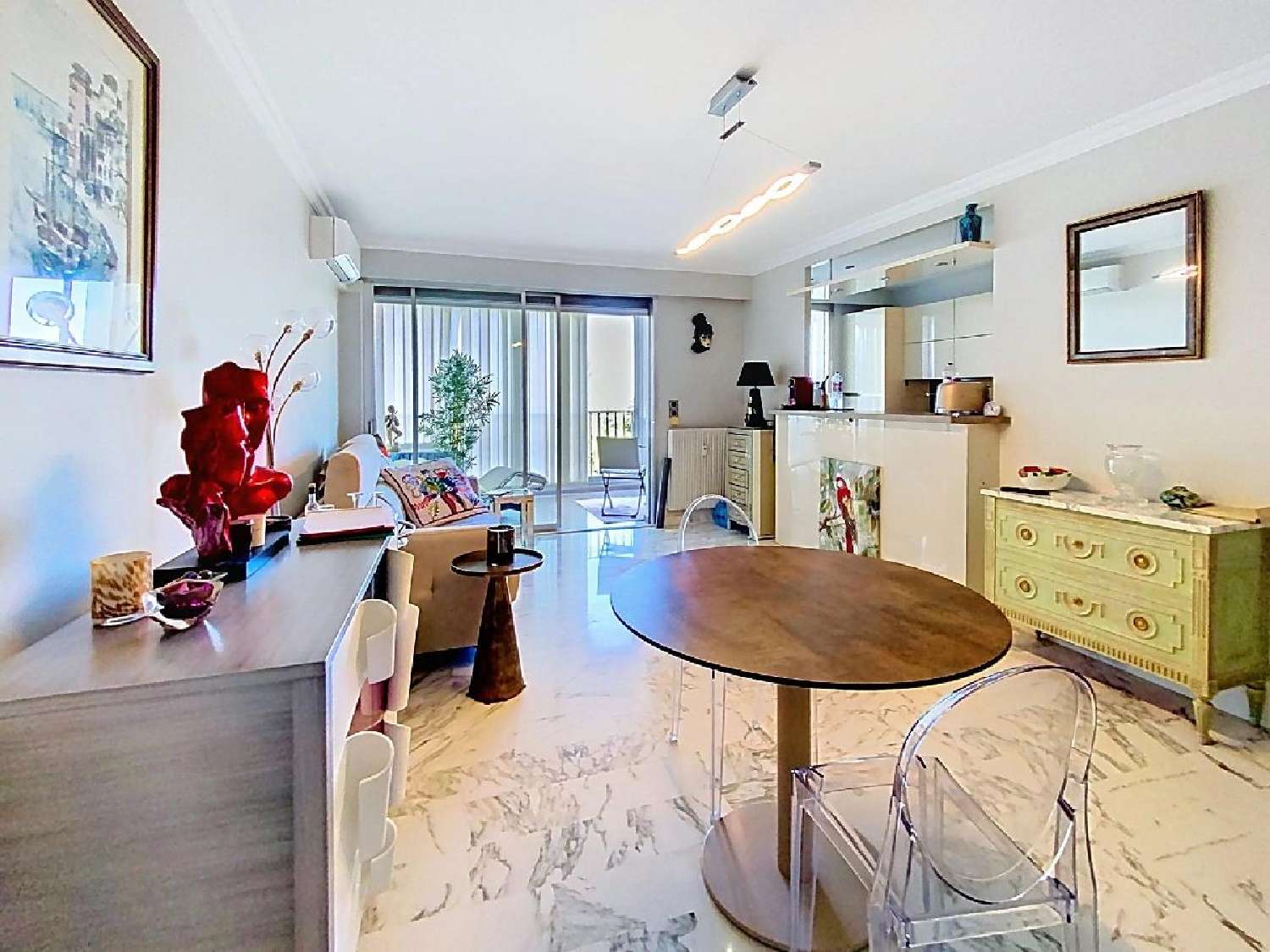  te koop appartement Cannes Alpes-Maritimes 3