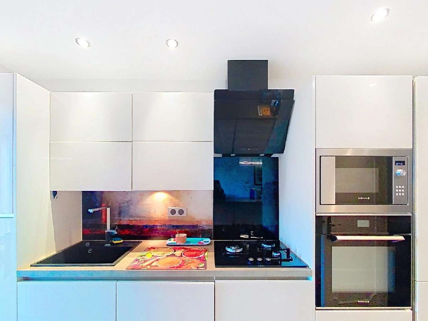  te koop appartement Cannes Alpes-Maritimes 4