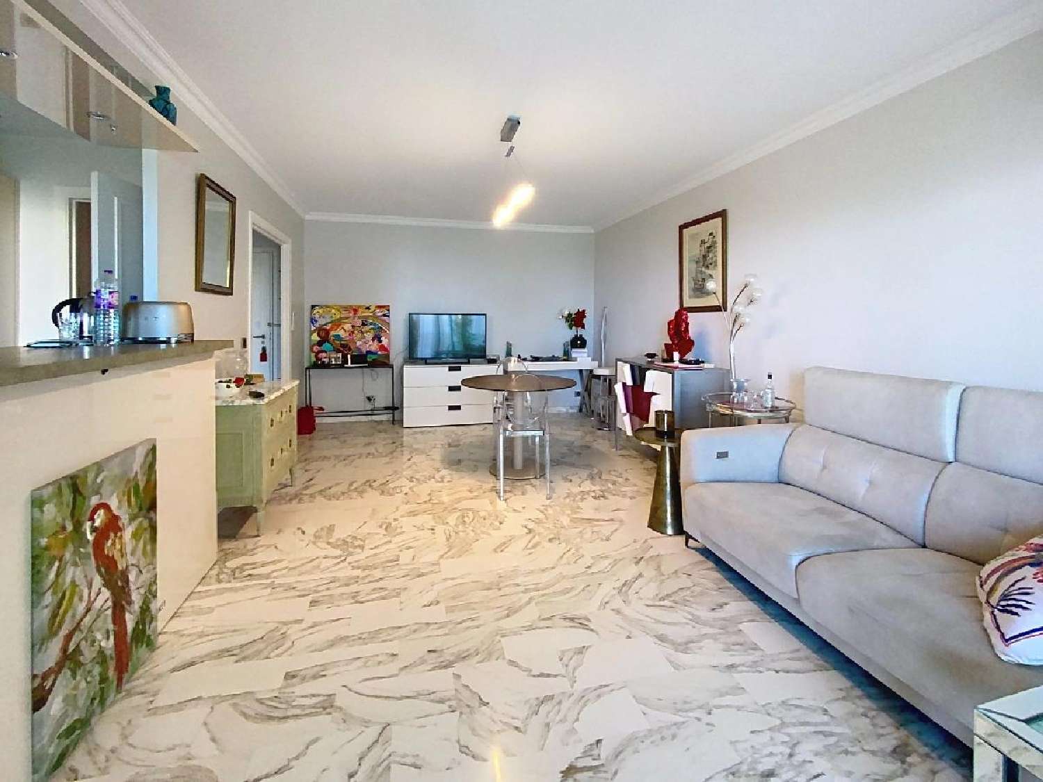  te koop appartement Cannes Alpes-Maritimes 5