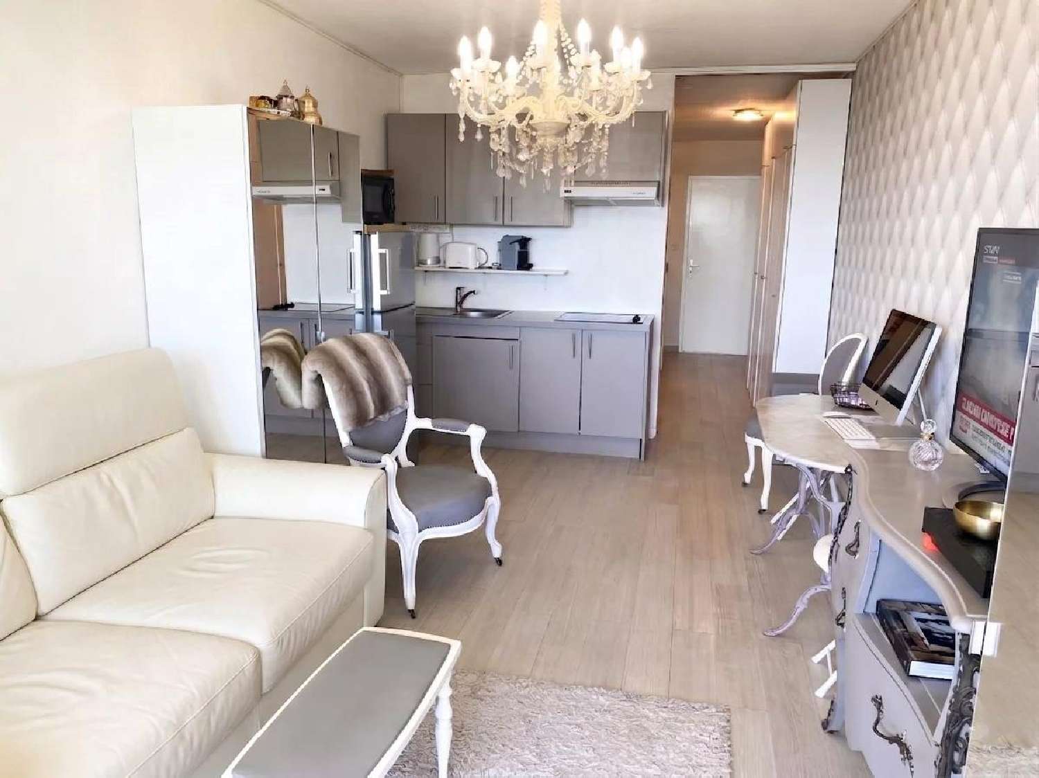  kaufen Wohnung/ Apartment Cannes Alpes-Maritimes 2