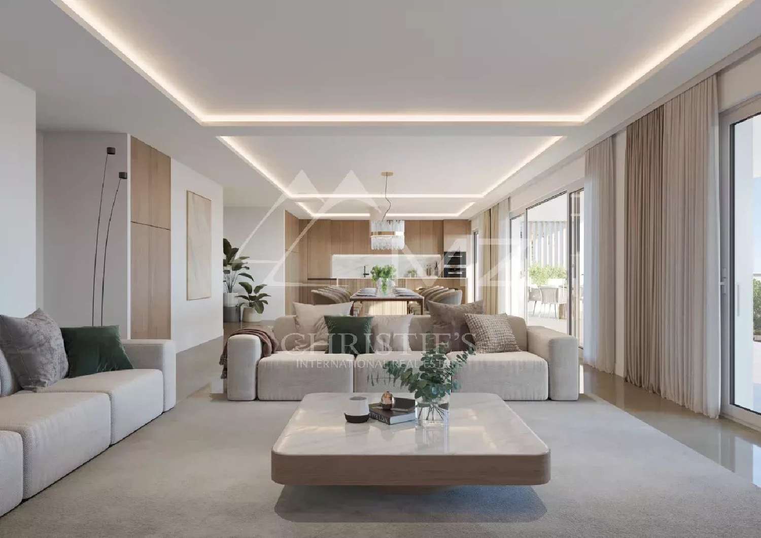  te koop appartement Cannes Alpes-Maritimes 1