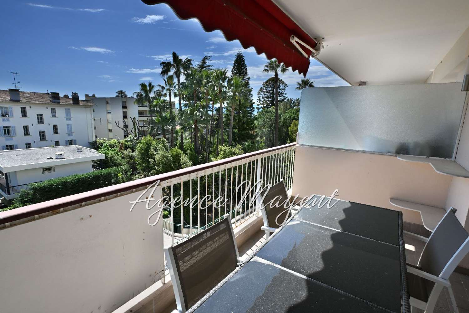  te koop appartement Cannes Alpes-Maritimes 1
