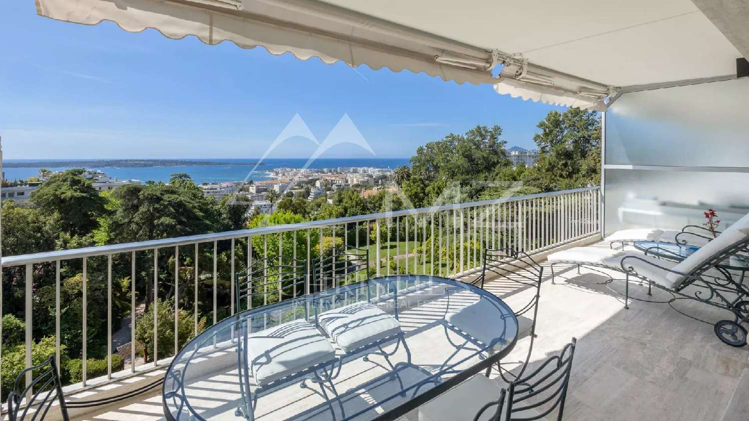  à vendre appartement Cannes Alpes-Maritimes 1