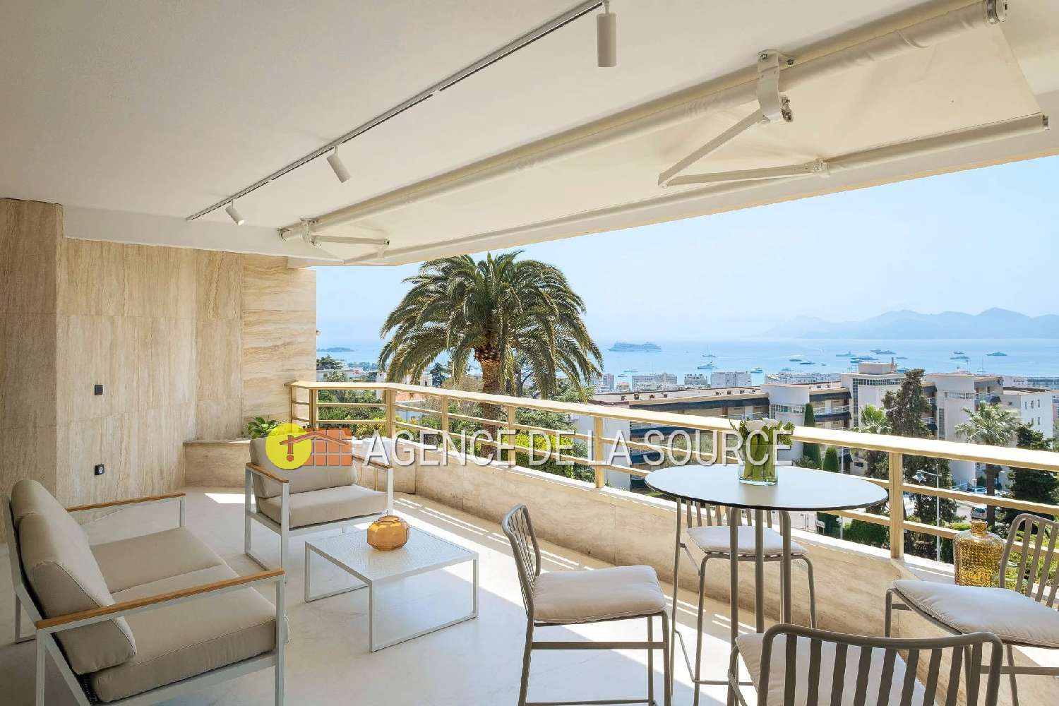  à vendre appartement Cannes Alpes-Maritimes 1