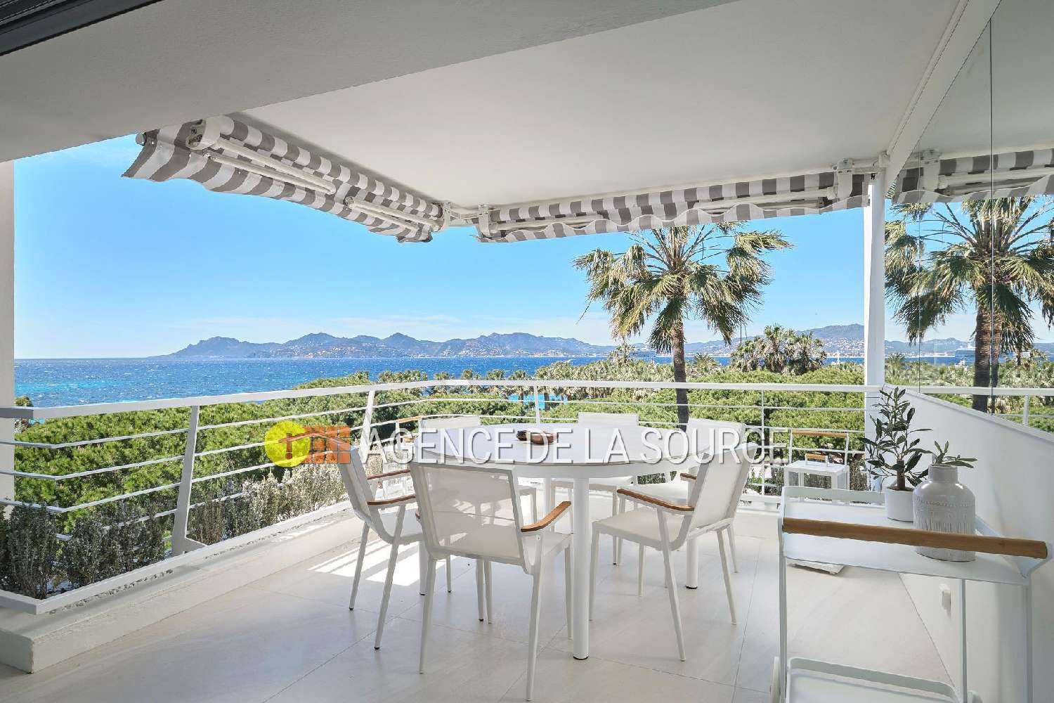  à vendre appartement Cannes Alpes-Maritimes 1