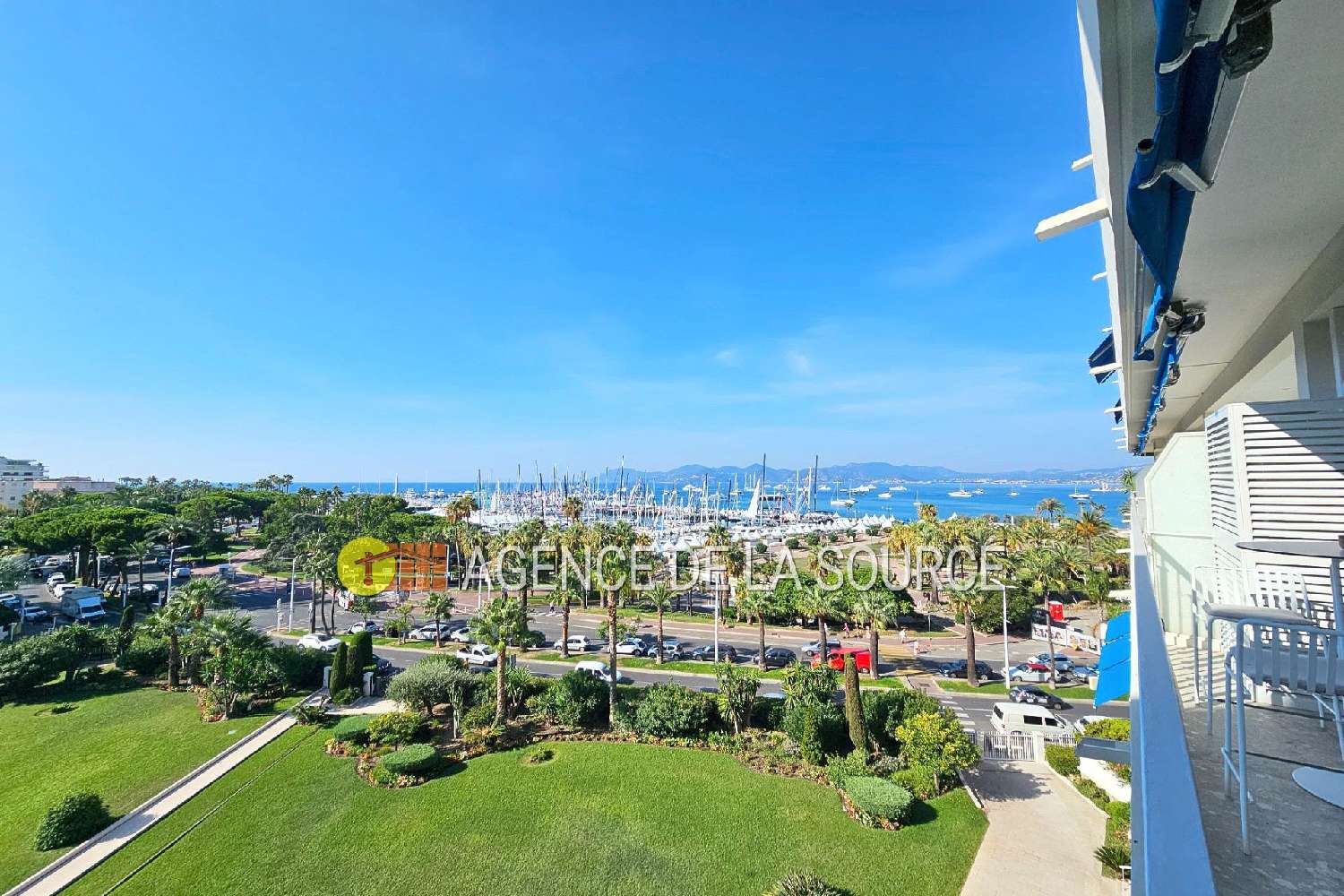  à vendre appartement Cannes Alpes-Maritimes 1