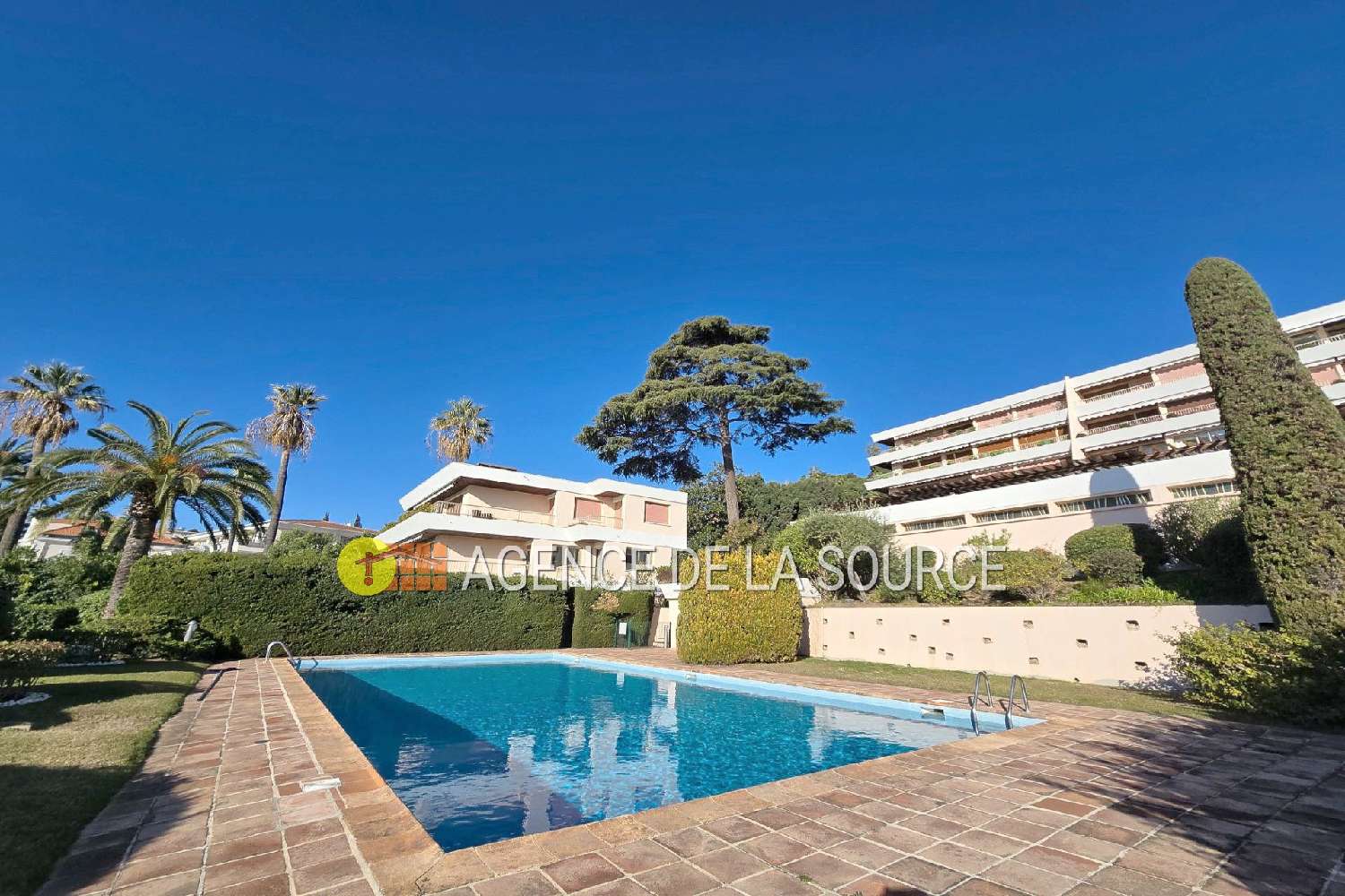  à vendre appartement Cannes Alpes-Maritimes 1