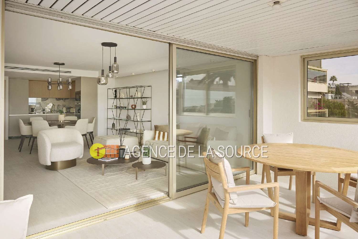  à vendre appartement Cannes Alpes-Maritimes 1